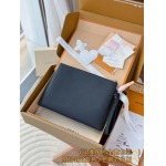 2026年1月13日新作高品質Louis VuittonバッグM11486 LV Aerogram Takeoff 30 x 22 x 5/GQ工場