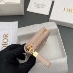 2026年1月13日新作高品質Dior財布w11.5×h8.9×d2.5cm/GQ工場