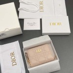 2026年1月13日新作高品質Dior財布w11.5×h8.9×d2.5cm/GQ工場