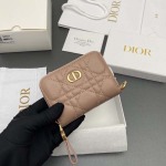 2026年1月13日新作高品質Dior財布w11.5×h8.9×d2.5cm/GQ工場