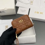 2026年1月13日新作高品質Dior財布w11.5×h8.9×d2.5cm/GQ工場