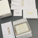 2026年1月13日新作高品質Dior財布w11.5×h8.9×d2.5cm/GQ工場