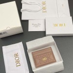 2026年1月13日新作高品質Dior名刺入れw10.5×h8×0.5cm/GQ工場