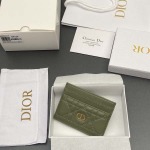 2026年1月13日新作高品質Dior名刺入れw10.5×h8×0.5cm/GQ工場