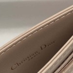 2026年1月13日新作高品質Dior名刺入れw10.5×h8×0.5cm/GQ工場