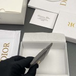 2026年1月13日新作高品質Dior名刺入れw10.5×h8×0.5cm/GQ工場