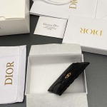 2026年1月13日新作高品質Dior名刺入れw10.5×h8×0.5cm/GQ工場