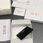 2026年1月13日新作高品質Dior名刺入れw10.5×h8×0.5cm/GQ工場