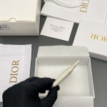 2026年1月13日新作高品質Dior名刺入れw10.5×h8×0.5cm/GQ工場