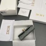 2026年1月13日新作 高品質Dior財布w11×h7.5×3cm/GQ工場