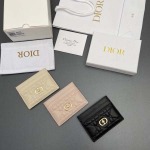 2026年1月13日新作高品質Dior名刺入れw10.5×h8×0.5cm/GQ工場
