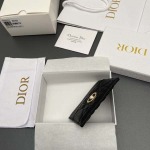 2026年1月13日新作高品質Dior名刺入れw10.5×h8×0.5cm/GQ工場