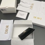 2026年1月13日新作高品質Dior名刺入れw10.5×h8×0.5cm/GQ工場