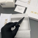 2026年1月13日新作高品質Dior名刺入れw10.5×h8×0.5cm/GQ工場