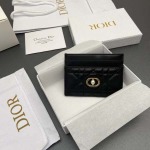 2026年1月13日新作高品質Dior名刺入れw10.5×h8×0.5cm/GQ工場