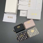 2026年1月13日新作高品質Dior財布w11.5×h8.9×d2.5cm/GQ工場