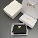 2026年1月13日新作高品質Dior財布w11.5×h8.9×d2.5cm/GQ工場