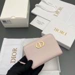 2026年1月13日新作高品質Dior財布w11.5×h8.9×d2.5cm/GQ工場