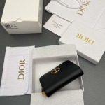2026年1月13日新作高品質Dior財布w11.5×h8.9×d2.5cm/GQ工場