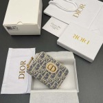 2026年1月13日新作高品質Dior財布w11.5×h8.9×d2.5cm/GQ工場