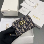 2026年1月13日新作高品質Dior財布w11.5×h8.9×d2.5cm/GQ工場