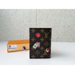 2026年1月13日新作高品質Louis Vuitton財布M26627 10 x 14 x 2.5 /GQ工場