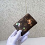 2026年1月13日新作高品質Louis Vuitton財布M26626 LV the Place、The Reserve Vien 11 x 8 x 2.5  /GQ工場