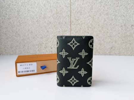 2026年1月13日新作高品質Louis Vuitton財布...