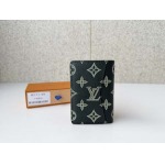 2026年1月13日新作高品質Louis Vuitton財布M27149 Monogram 5 x 11.1 x 1 /GQ工場