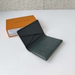 2026年1月13日新作高品質Louis Vuitton財布M27149 Monogram 5 x 11.1 x 1 /GQ工場