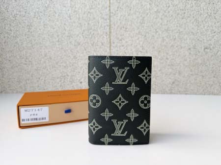 2026年1月13日新作高品質Louis Vuitton財布...