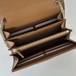 2026年1月13日新作 高品質Gucciバッグ474575/20X13X6  /GQ工場