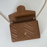 2026年1月13日新作 高品質Gucciバッグ474575/20X13X6  /GQ工場