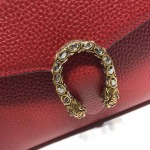 2026年1月13日新作高品質Gucciバッグ401231：20X13.5X3/GQ工場