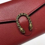 2026年1月13日新作高品質Gucciバッグ401231：20X13.5X3/GQ工場