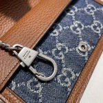 2026年1月13日新作高品質Gucciバッグ476432：16.5X10X4.5 /GQ工場