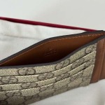 2026年1月13日新作高品質Gucci名刺入れ821208/12x8cm /GQ工場