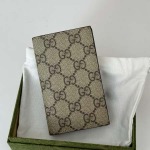 2026年1月13日新作高品質Gucci財布821209/7.5x12cm/GQ工場