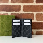 2026年1月13日新作高品質Gucci財布818953，7.5x12cm/GQ工場