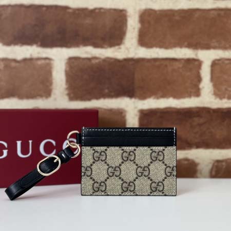 2026年1月13日新作高品質Gucci財布819121/1...