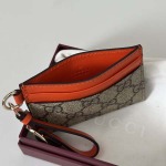 2026年1月13日新作 高品質Gucci財布819121/10X7cm/GQ工場