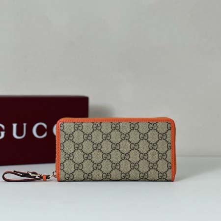 2026年1月13日新作高品質Gucci財布819122/1...