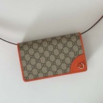 2026年1月13日新作高品質Gucciバッグ820688/20X13X5cm/GQ工場