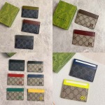 2026年1月13日新作高品質Gucci名刺入れ10x 7cm  ：768248/GQ工場