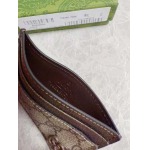 2026年1月13日新作 高品質Gucci名刺入れ10x 7cm  ：768248/GQ工場