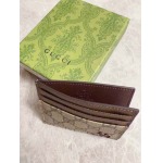 2026年1月13日新作高品質Gucci名刺入れ 10x 8cm  ：795230/GQ工場