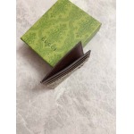 2026年1月13日新作高品質Gucci名刺入れ 10x 8cm  ：795230/GQ工場