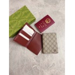 2026年1月13日新作高品質Gucci財布13.5x 9.5cm  ：795229/GQ工場