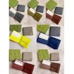 2026年1月13日新作高品質Gucci財布768244 11x9，/GQ工場