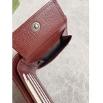 2026年1月13日新作高品質Gucci財布768244 11x9，/GQ工場